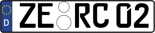 ZE-RC02