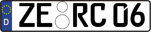 ZE-RC06