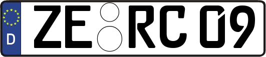 ZE-RC09