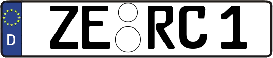 ZE-RC1