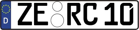 ZE-RC10