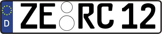 ZE-RC12