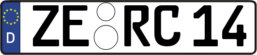 ZE-RC14