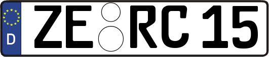 ZE-RC15