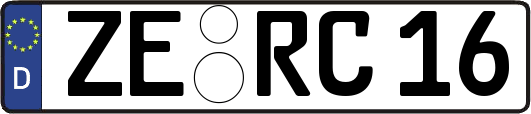 ZE-RC16