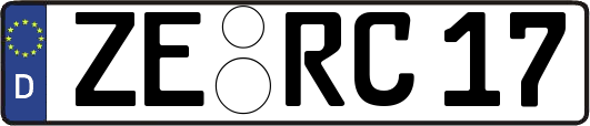 ZE-RC17