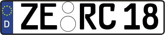 ZE-RC18