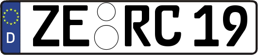 ZE-RC19