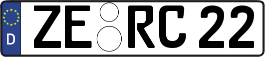 ZE-RC22