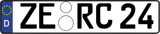 ZE-RC24