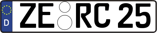ZE-RC25