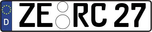 ZE-RC27