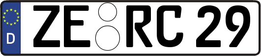 ZE-RC29