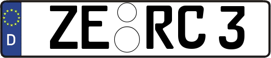 ZE-RC3