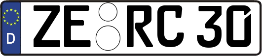 ZE-RC30