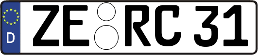 ZE-RC31