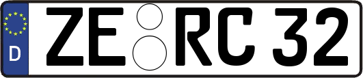 ZE-RC32