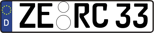 ZE-RC33