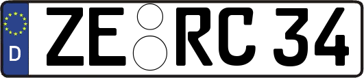 ZE-RC34