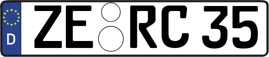 ZE-RC35