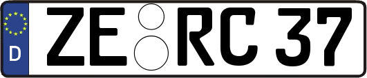 ZE-RC37
