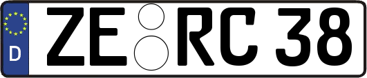 ZE-RC38