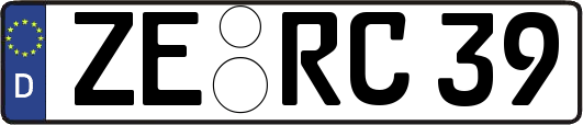 ZE-RC39