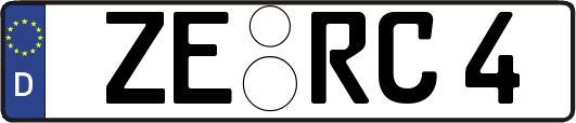 ZE-RC4