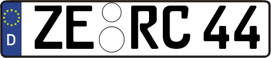 ZE-RC44