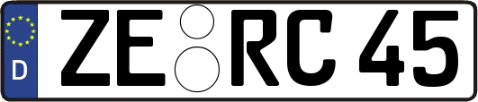 ZE-RC45