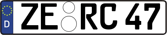 ZE-RC47