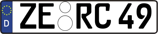 ZE-RC49
