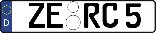 ZE-RC5