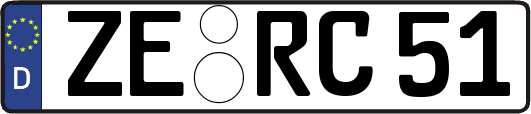 ZE-RC51