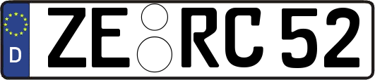 ZE-RC52
