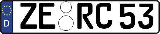 ZE-RC53