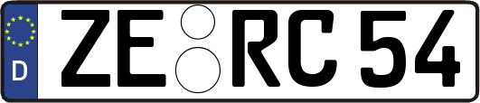 ZE-RC54