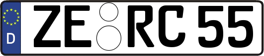 ZE-RC55