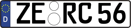 ZE-RC56