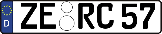 ZE-RC57