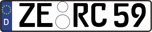 ZE-RC59