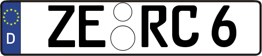 ZE-RC6