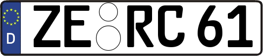 ZE-RC61