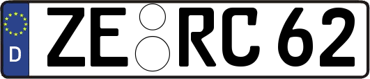 ZE-RC62