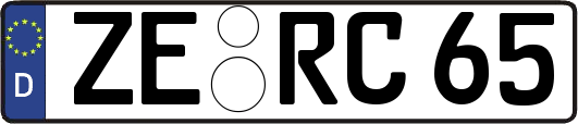 ZE-RC65