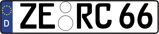 ZE-RC66