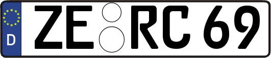 ZE-RC69