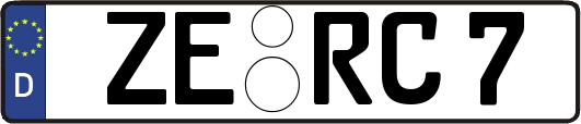 ZE-RC7