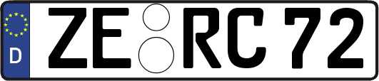 ZE-RC72