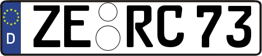 ZE-RC73